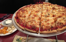 Michael's Italian Restaurant餐厅图片