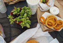 Slabtown Cafe and Burgers美食图片