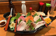 Sushi Jin餐厅图片