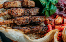 Mediterranean Street Food餐厅图片