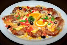 El Palacio Family Mexican Restaurant美食图片