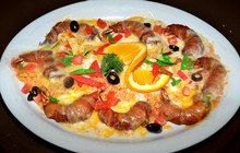 El Palacio Family Mexican Restaurant餐厅图片