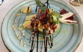 Central Ristorante Pizzeria