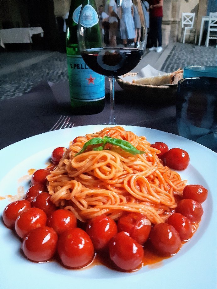 Ristorante del Gallo