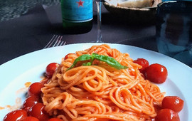 Ristorante del Gallo