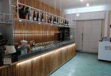 Bottega 89美食图片