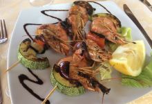 Altamarea Ristorante Pizzeria美食图片