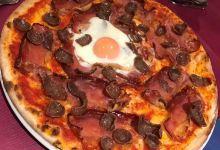 Friedheim美食图片