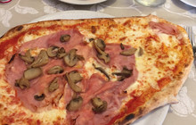 Ristorante Pizzeria Santa Lucia餐厅图片