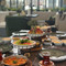 Palimpsest Cafe-Restaurant-Hookah-Lounge
