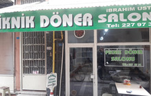 Piknik Doner Salonu餐厅图片