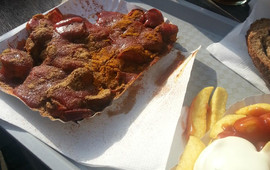 Best Worscht in Town