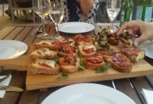 Enoteca Bacco美食图片