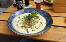 Zum Grünen Gaul餐厅图片