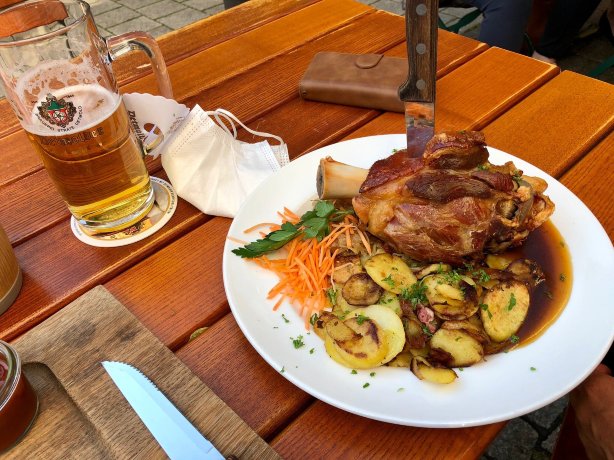 Strate's Brauhaus