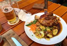 Strate's Brauhaus美食图片