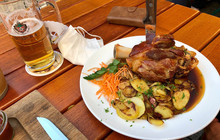 Strate's Brauhaus餐厅图片