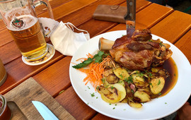 Strate's Brauhaus