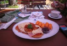 Gasthaus - Pension Zur Kugelmuhle美食图片