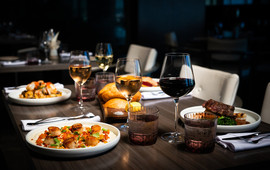 AquaTerra Restaurant