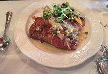 Restaurant Le Saint-Patrice美食图片
