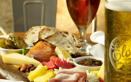 Elora Brewing Company