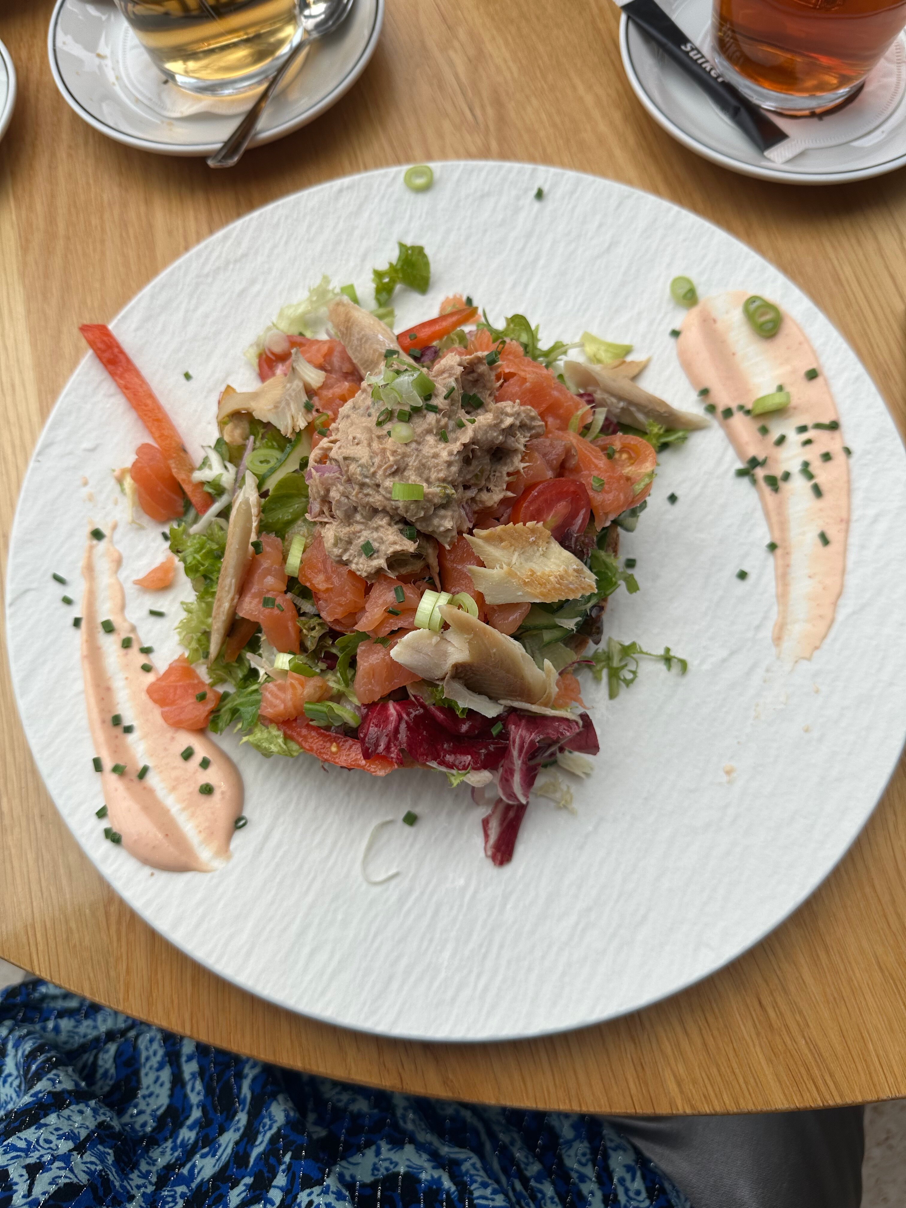 Grand Cafe Figi