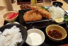 Yabu美食图片