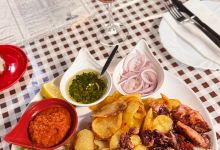 Bistro Vila Velebita美食图片