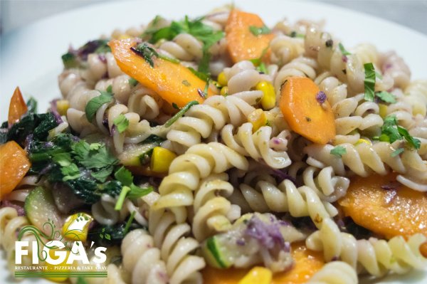 Figa's - Restaurante, Pizzeria e Take away