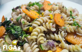 Figa's - Restaurante, Pizzeria e Take away