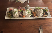 Flor de Sal - Dorado Beach, a Ritz-Carlton Reserve餐厅图片