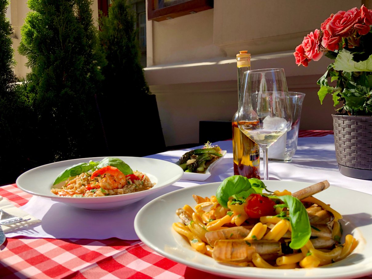 Angelo Ristorante