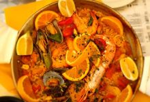 La Almena de San Miguel美食图片