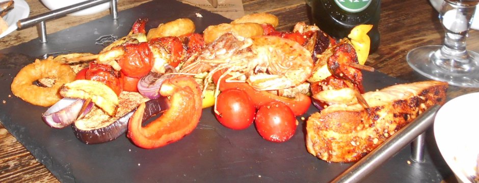 Curtea Veche