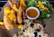 Lava Lounge Bar & Grill美食图片