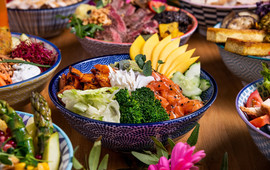 Bowls