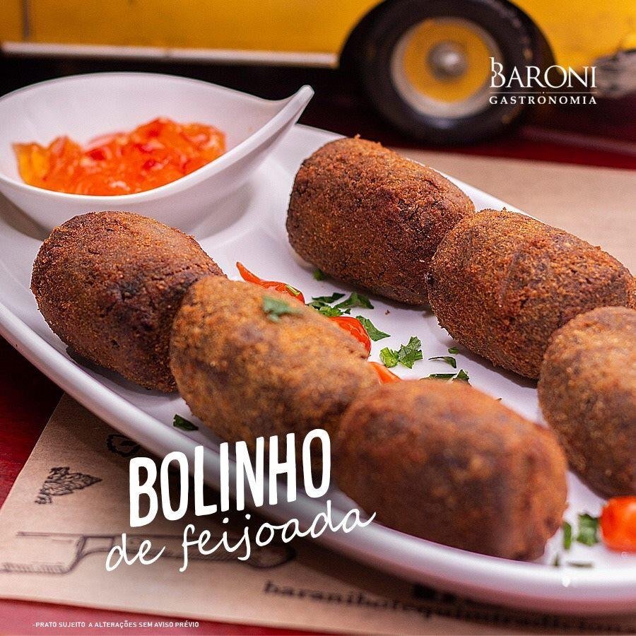 Baroni Botequim Tradicional