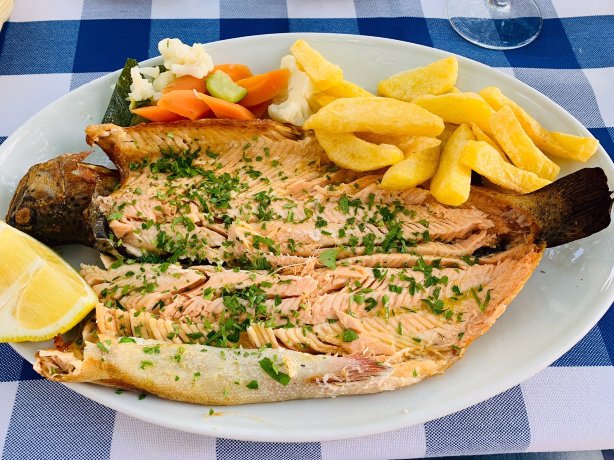Artemis Restaurant