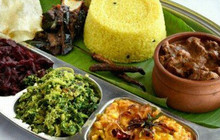Curry and Rice Habarana餐厅图片