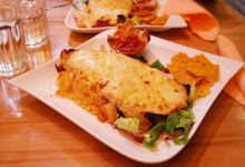 Trattoria Rossa美食图片