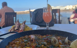 Le Dhow