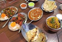 Cilantro Restaurant and Lounge美食图片