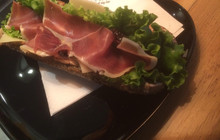 Margarita Fresh All Day Bar餐厅图片