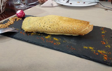 Big Ben Badajoz餐厅图片