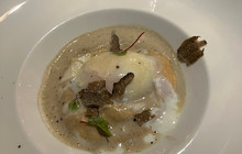 Restauracia Tri Studnicky餐厅图片