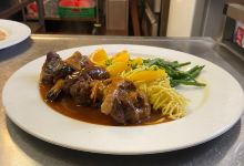 Restaurant de la Passade美食图片