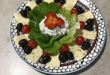 Pizzeria Otscherland美食图片