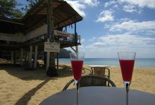 Cascreole Bar & Beach Club美食图片