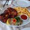 The Raj Restaurant